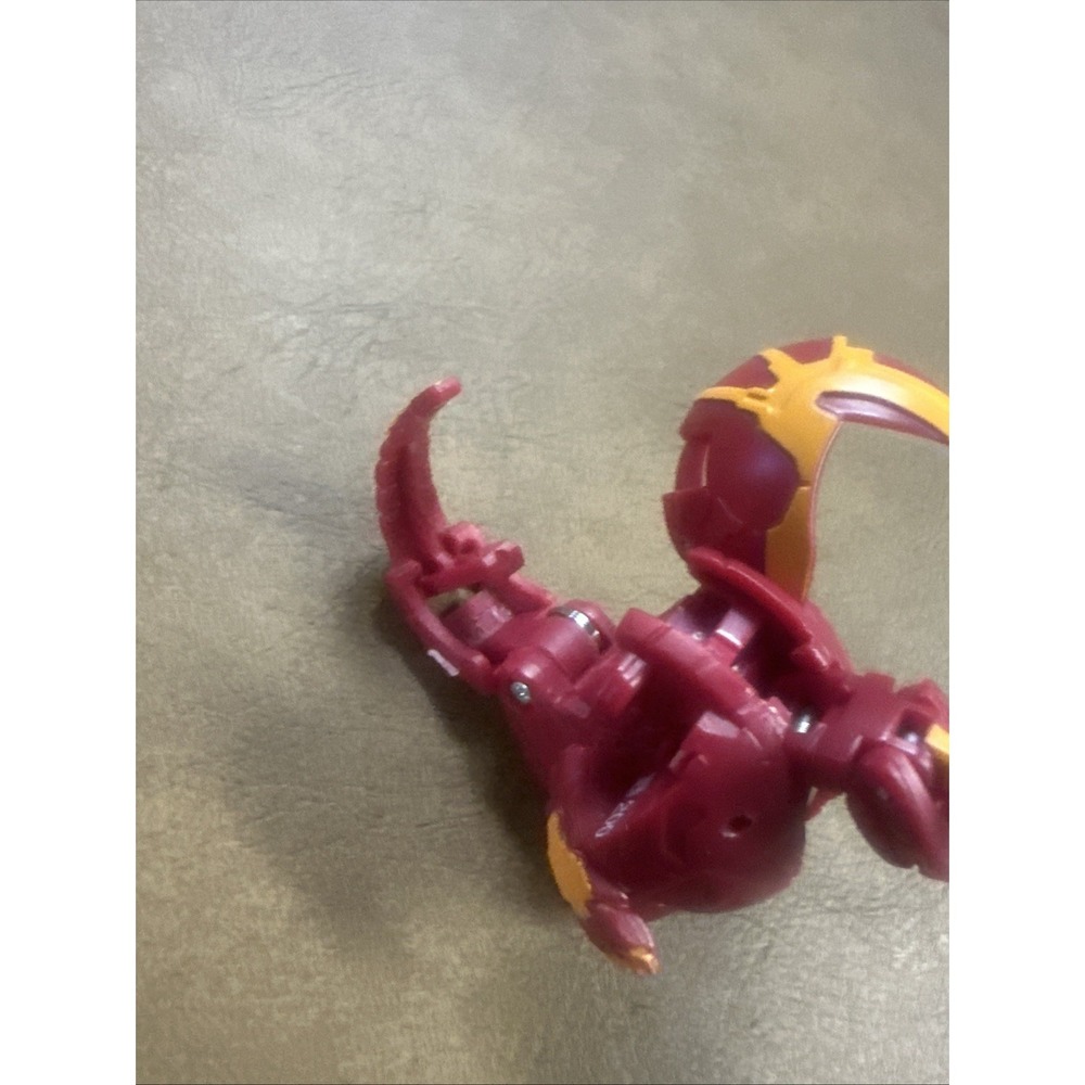 Lot Of 9 Bakugan Toys - Various Types Read Description - Picture 9 of 16